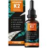 Vitamin K2 Tropfen hochdosiert von ProFuel