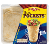 Tortilla-Wraps mit Boden von Old El Paso