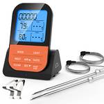 Mixcmax Grillthermometer