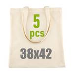 Leviatan Baumwolltasche