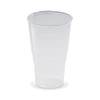 Plastikbecher 0,5 l von ‎LogiPack GeRo