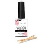 Makartt Peel Off Base Coat