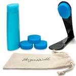 HerzensWahl Eincremehilfe