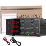 Ruzizao Labornetzgerät Regelbar ‎SPS-W3010