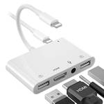 Amllen HDMI-Adapter
