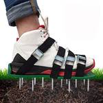 Aiqii Rasenbelüfter