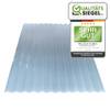 Wellplatte Sinus von Kasier Plastic