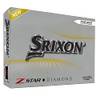 Z-Star Diamond Golfbälle von Srixon