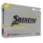 Srixon Z-Star Diamond Golfbälle