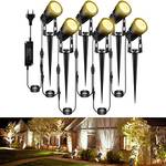 Greenclick Gartenleuchte