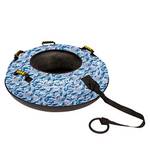 Skinstar ‎CROSS-75-CAMO-BLUE