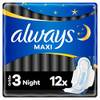 Maxi Binden Night von Always
