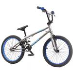 KHE BMX Fahrrad Chris Böhm
