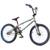 KHE BMX Fahrrad Chris Böhm
