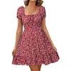 Sommerkleid von Livonmone