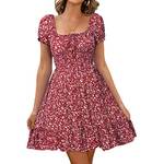 Livonmone Sommerkleid