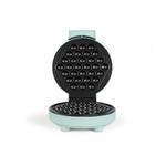 Livoo feel good moments Blasenwaffeleisen