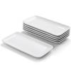 Servierplatten Porzellan von WishDeco