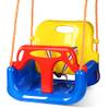 Babyschaukel 3-in-1 von Glymnis