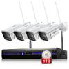 3MP Light Kit 1TB-EU von Reigy