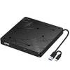 Externes CD/DVD-Laufwerk BT520 von LMEN