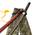 Japanisches Samurai-Schwert von tsiao chih