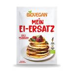 Biovegan Mein Ei-Ersatz