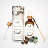 Rizinusöl von Veda Naturals