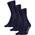 kurze Alltagssocken Damen von Stox