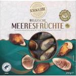 Schokoliebe Belgische Meeresfrüchte