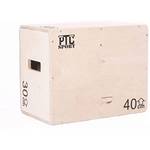 Ptc Sport Plyo-Box