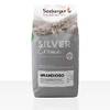 Kaffee Silver Crema Grandioso von Seeberger