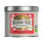 Kusmi Tea St. Petersburg