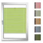 StoffTex Wabenplissee