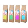 Zuckerwatte Zucker Set von Hopser Food Fun 