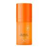 Sun Beauty Sun protective Fluid SPF 30 von Lancaster