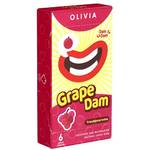Olivia Grape Dam