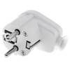 Winkelstecker Uni-Schuko von Kel