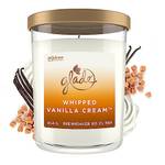 Glade Extra Große Duftkerze Whipped Vanilla Cream
