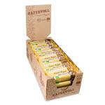 Hafervoll Organic Flapjack Banana & Brazil Nut