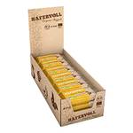 Hafervoll Organic Flapjack Cacoa Nib & Hazelnut