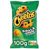 Goals Cheese von Cheetos