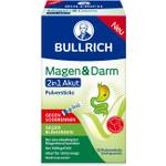 Bullrich Magen & Darm 2in1 Akut