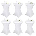 Pesonlook Stehtischhussen