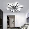 Deckenventilator mit Beleuchtung von ‎Zhangkaidonglove