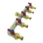Ventilkappenkönig Wasserverteiler
