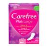 Plus Large mit leichtem Duft von Carefree
