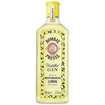 Bombay Citron Pressé Premium Distilled Lemon Flavoured Gin