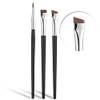 Präzisions-Eyeliner-Pinsel-Set von JASSINS