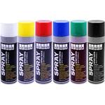 Südor Sprühfarben-Set